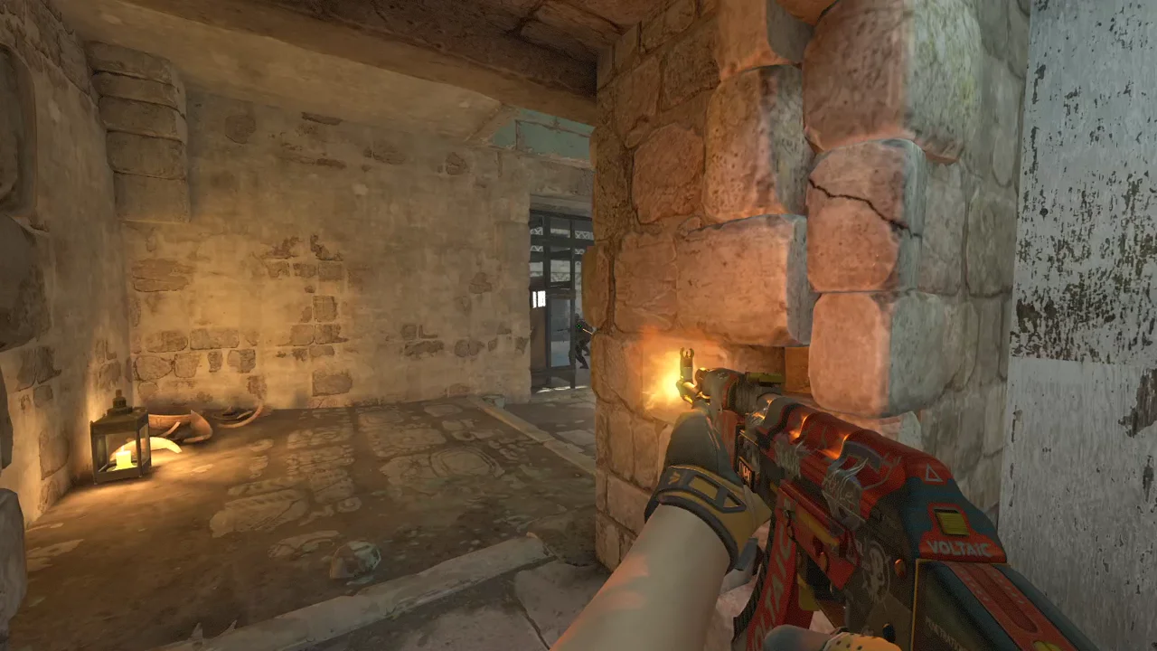 highlight